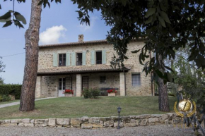 Hotels in Gualdo Cattaneo